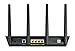 ASUS RT-AC87U AC2400 Dual Band Gigabit WiFi Router, Aiprotection Lifetime Security by Trend Micro, Adaptive Qos, Parental Control