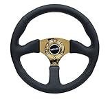 NRG Innovations NRG-RST-023GD-R Reinforced Steering