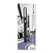 Pentel Arts Pocket Brush Pen, Includes 2 Black Ink Refills (GFKP3BPA) 3 Sets