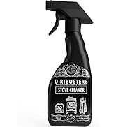 Dirtbusters Black Stove And Grate Polish For Wood & Log Burners Restorer (250ml) | Australia - View #6