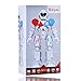 Yeesn Remote Control Robot Toys, RC Robot kit Walking Singing Dancing Sliding Smart Programmable Robotics for Kids Boys Girls