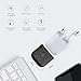 Uervoton AirPods Case Cover Wireless Charging Case Accessories Protective Case for AirPods Wireless Charging, Compatible Any Qi Standard Wireless Charging Mats (a)
