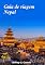 Livro Guia de viagem Nepal 2025: Trekking pelos Himalaias, explorar templos antigos e avistar vida selvagem nas selvas