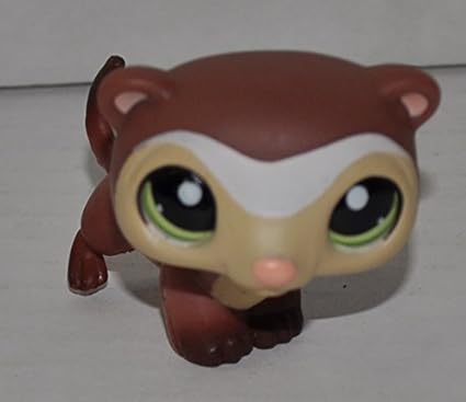 littlest pet shop 1026