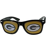NFL Green Bay Packers Game Day Shades Sunglasses