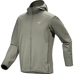 Arc'teryx Kyanite Lightweight Hoody Men's | Light
