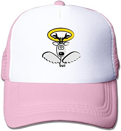 Awesomeone Trucker Hats @ Caps With Adjustable Snapback Strap (in 5 Colors) For Travel