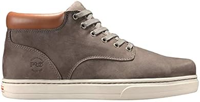 timberland pro men's disruptor chukka alloy safety toe eh industrial and construction shoe