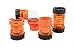 Camco 39733 RhinoFLEX 4-in-1 Sewer Elbow primary