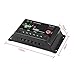 XCSOURCE 30A 12V/24V Solar Charge Controller Solar Panel Battery Intelligent Regulator LD296