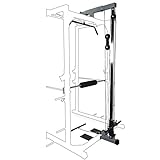 Valor Fitness Lat Pull