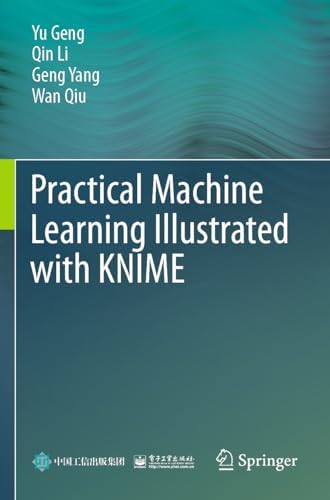 Amazon.com: Hands-on Scikit-Learn for Machine Learning