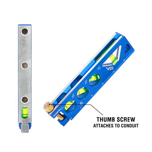 1 WORKPRO+Magnetic+Aluminum+Construction+6+5+inch