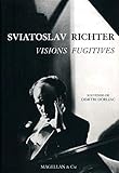 Sviatoslav Richter (French Edition) by 