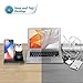 Wireless Charging Station,3 in 1 Fast Charger Phone Stand for iPhone X/XS/XR/XS Max/ 8 Plus,iWatch Charging Dock for 1/2/3/4 Airpod Charger Stand(Not Including Devices and iWatch Cable)
