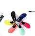 Aslipper Womens and Mens Summer Outdoor Water Shoes Aqua Socks for Beach Swim Surf Yoga Exercise (L(W:9.5-10.5,M:8.5-9), Stripe/Black)