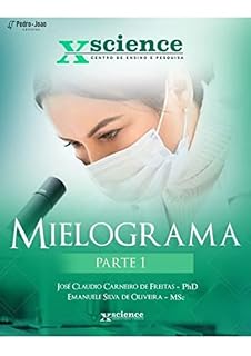 Livro Mielograma - Parte 1