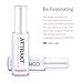 Copulins for Women and Unisex Oxytocin Spray to Attract and Enchant Everyone - Attrakt for Her, Connekt (Set of 2)