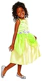 Disney Princess Heart Strong Tiana Dress