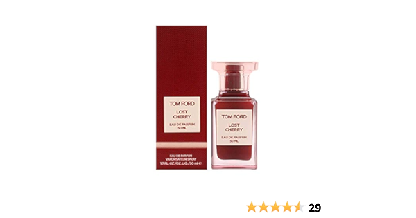 Tom Ford Black Cherry 2025