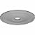 Ekena Millwork CM24DI Ceiling Medallion, Primed