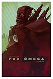 Pax Omega (Pax Britannia)