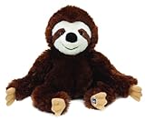 Webkinz Sloth Webkinz Plush