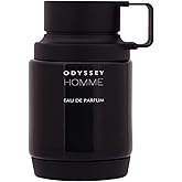 Armaf Odyssey Homme for Men Eau de Parfum Spray, 3.4 Ounce