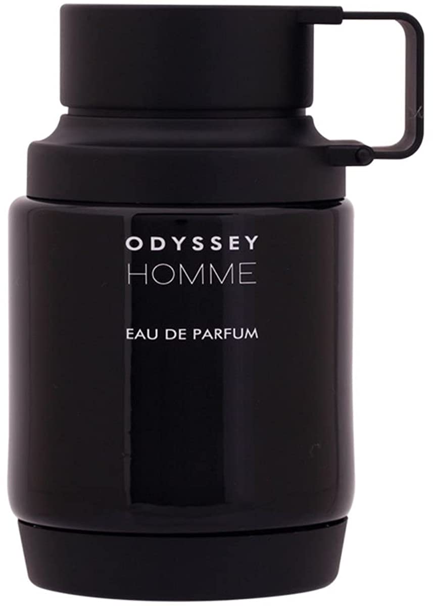 Odyssey Homme by Armaf, 6.8 oz EDP Spray for Men main image 1
