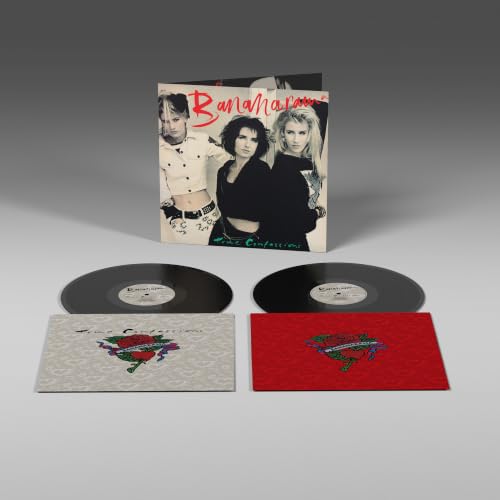 True Confessions (40th Anniversary Edition) : 2LP [VINYL]
