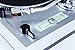 TechPlay ODC21MKI-SL Fully Automatic Turntable, Aluminum tray,+/-10% PITCH CONTROL & PC LINK