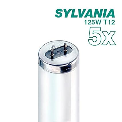 F100w 35 fluorescent tube