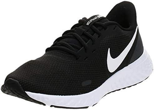nike womens black runners