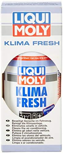 Liqui Moly 4065 Clima Fresco, 150 ml: Amazon.es: Coche y moto