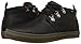 Sanuk Men's Cargo Deluxe Fashion Sneaker
