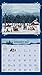 Lang Lang Folk Art 2020 Wall Calendar (20991001922)