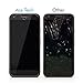 [3 Pack] Google Pixel Screen Protector Clear, Ace Teah Google Pixel Screen Protector Film Tempered Glass HD Clear 9H Hardness with 2.5D and Easy-to-Install Wings for Google Pixel 5
