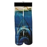 DJDesigns Custom 3D Printed Socks In Various Animal Designs!