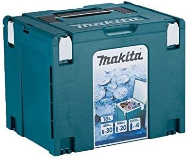 makita ice box