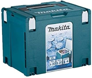 Makita Makpac-Kühlbox Gr. 4