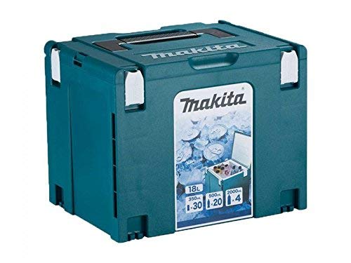 Makita Makpac-Kühlbox Gr. 4