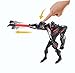 Max Steel Battle Pack Claw Dredd vs. Blaster Action Figure