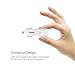noot products Lightning Charger Cable Compatible for iPhone 11(Pro,Max) SE/Xs/XR/X/8 Plus/7/6/6s/5S/5/5c, iPad Mini/Air/Pro-Nylon Braided Apple MFI Certified Charging Cord
