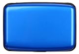 Shell-D RFID Blocking Credit Card Protector - Save Thousands in losses and Headaches