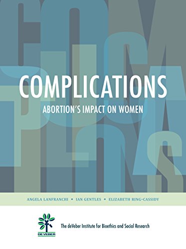 Complications: Abortion's Impact on Women