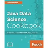 Java Data Science Cookbook