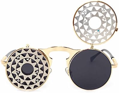 metal gear sunglasses