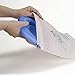 Reusable Collapsible Travel Potty Liner : Kalencom Potette Plus Potty Liner for Home Use with The 2-in-1 Potette Plus Potty (Sold Separately) (Green)