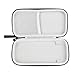 Aproca Hard StorageTravel Case, for Morpilot Electric Air Pump Car Tire Inflator and Accessories