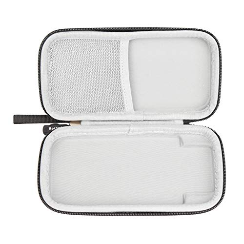Aproca Hard Travel Case for Tzumi Dual USB Portable Charger 12,000mAh